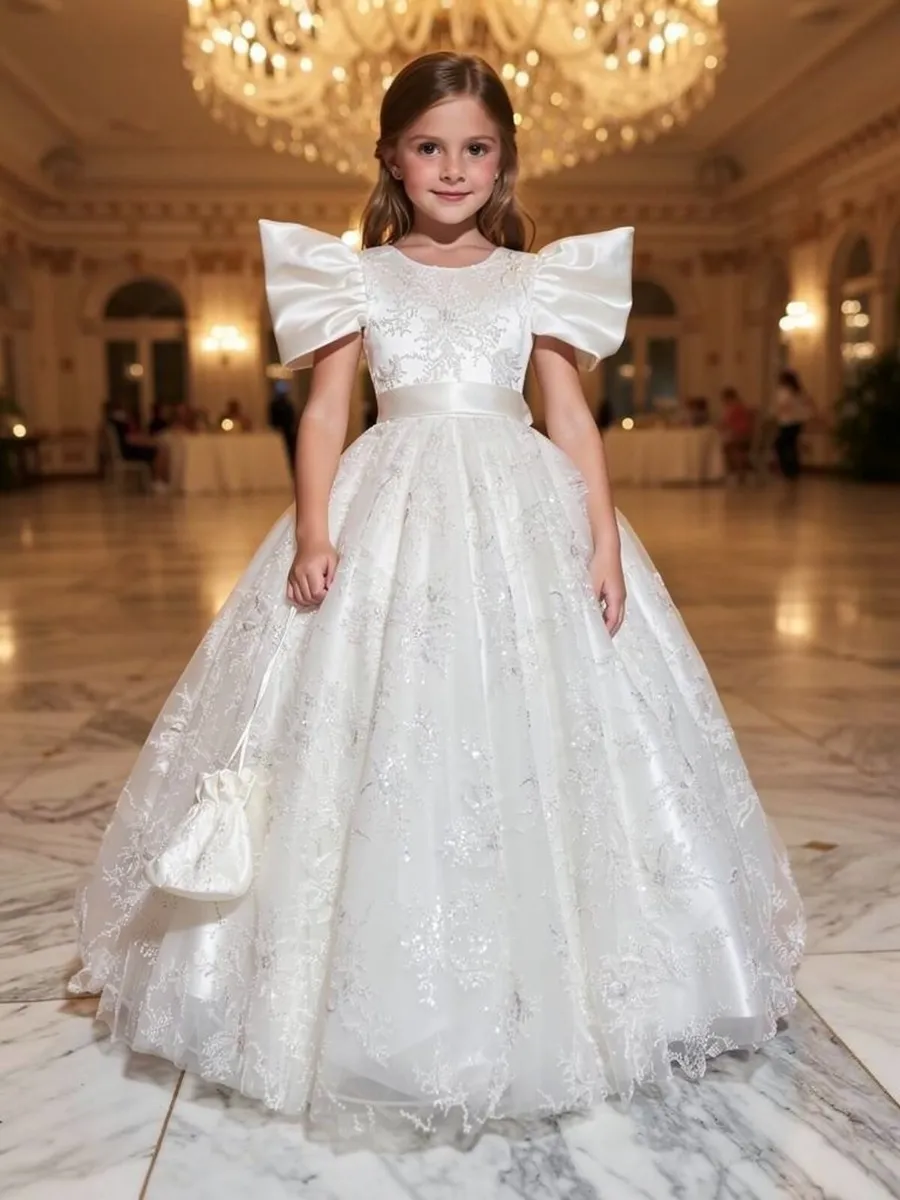 Communion dresses❗️MEGA SAMPLE SALE❗️ - Image 1