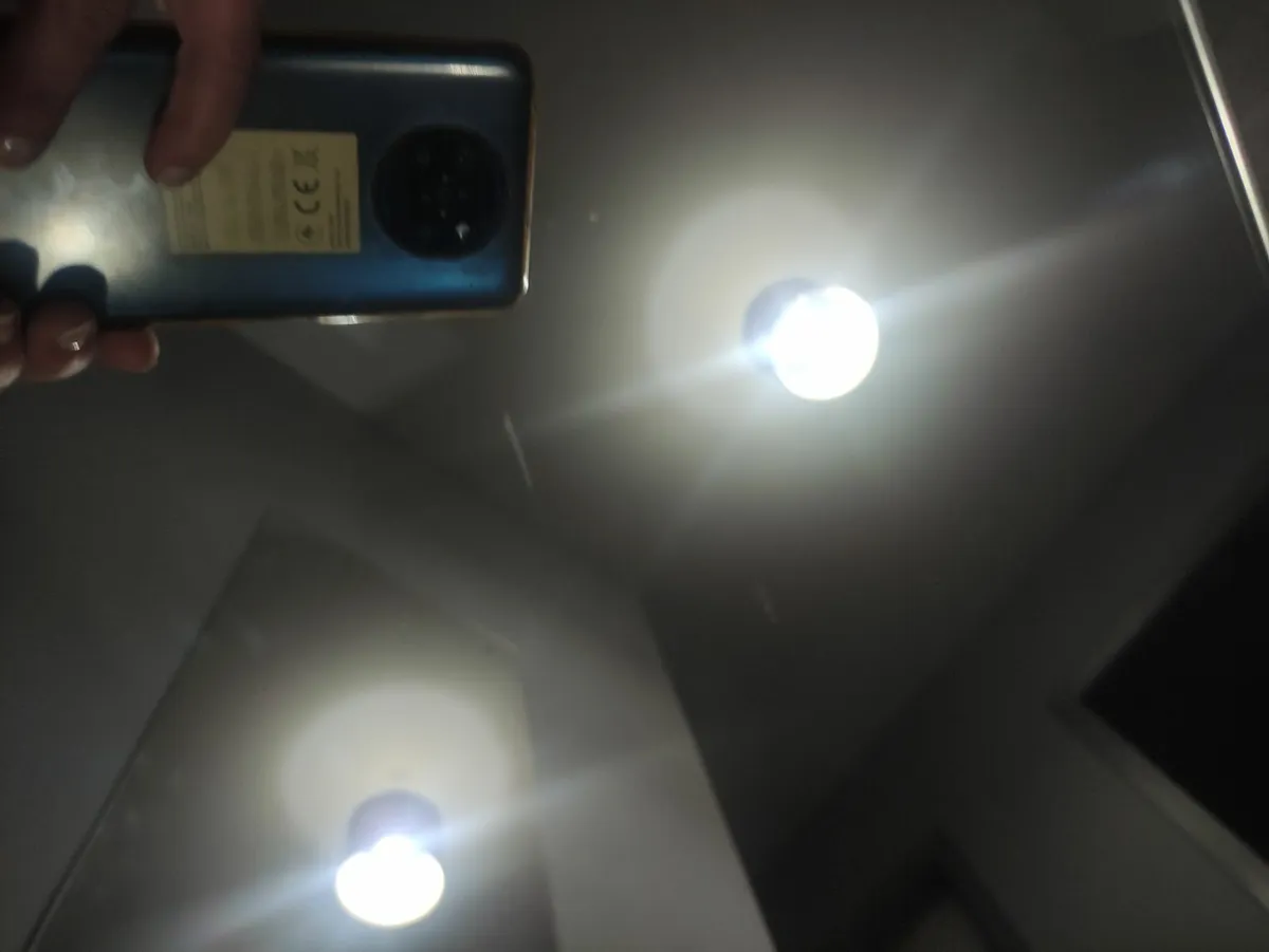 Mirror bathroom cabinet 63 cm 40 21 - Image 2