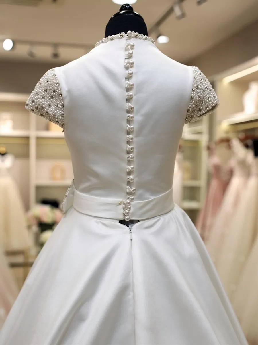 Communion dresses❗️MEGA SAMPLE SALE❗️ - Image 4