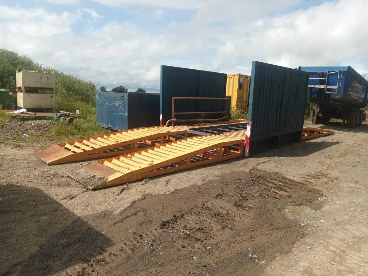 Wheel wash - Image 3