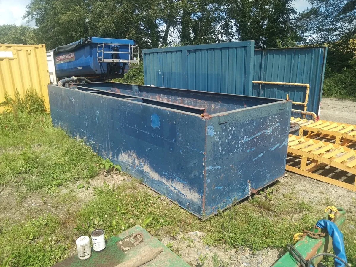 Wheel wash - Image 4