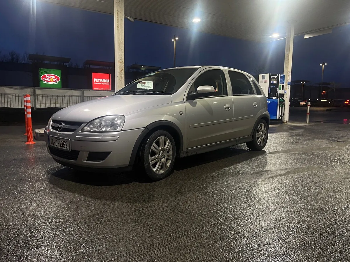 Opel Corsa - Image 2