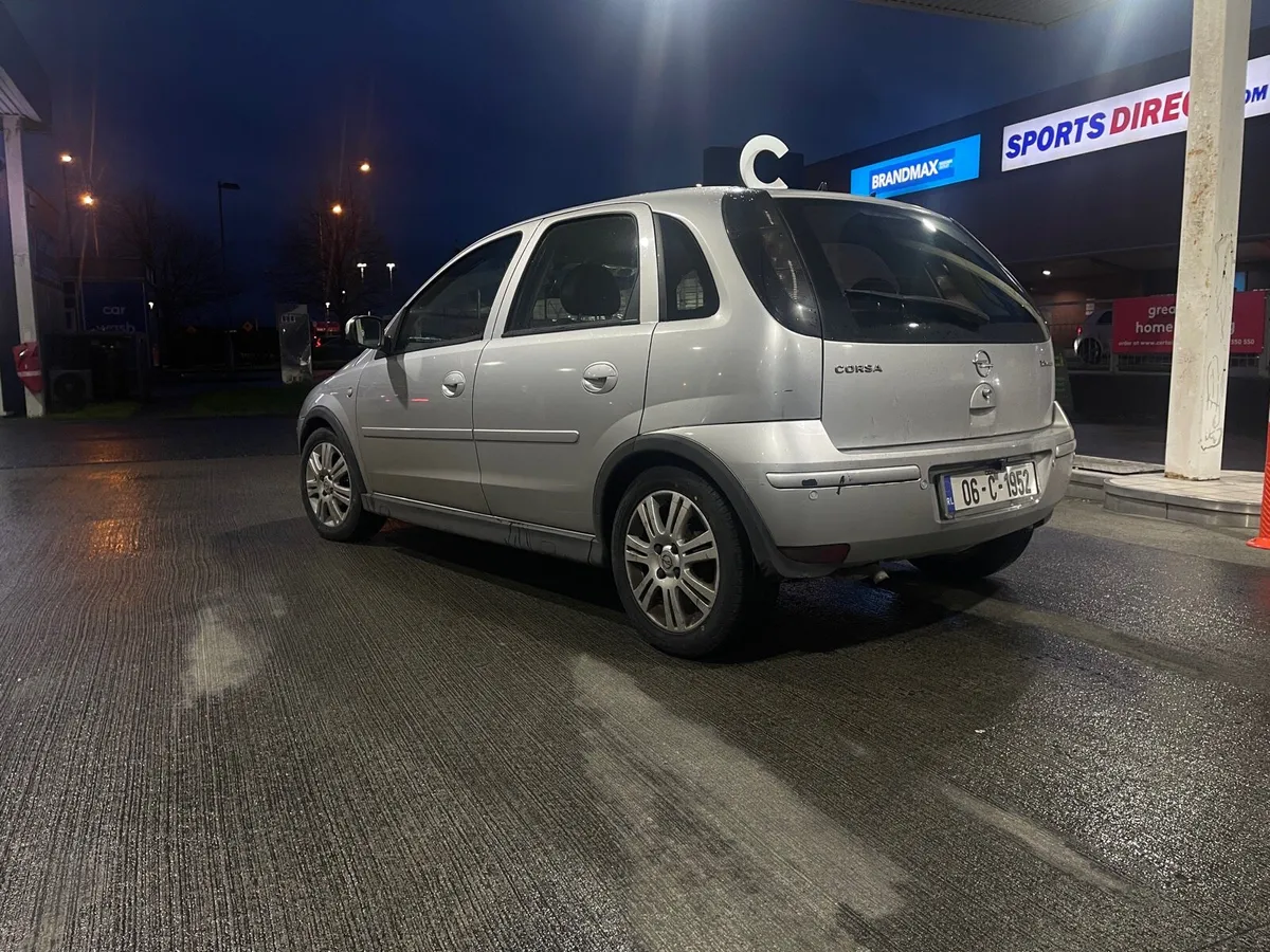 Opel Corsa - Image 3