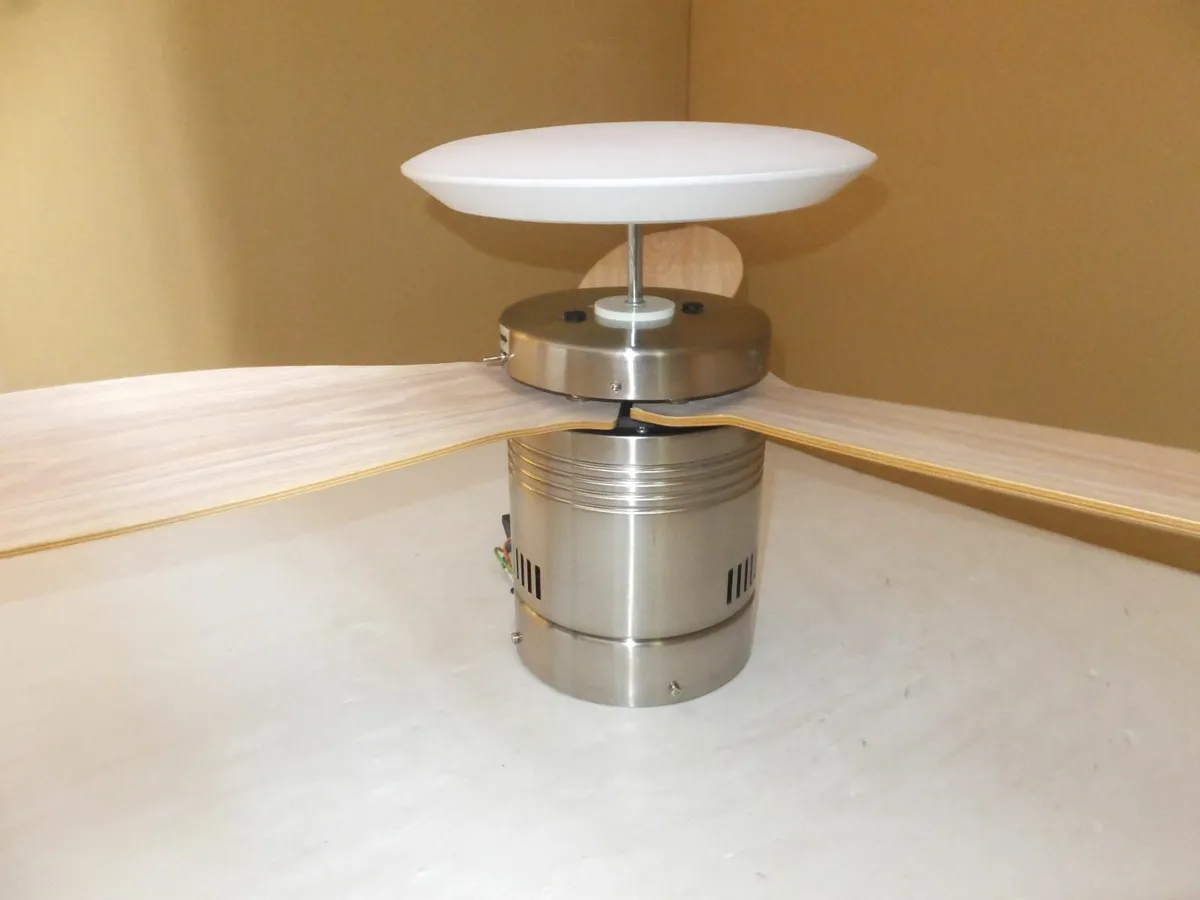 Ceiling Fan Light - Image 3