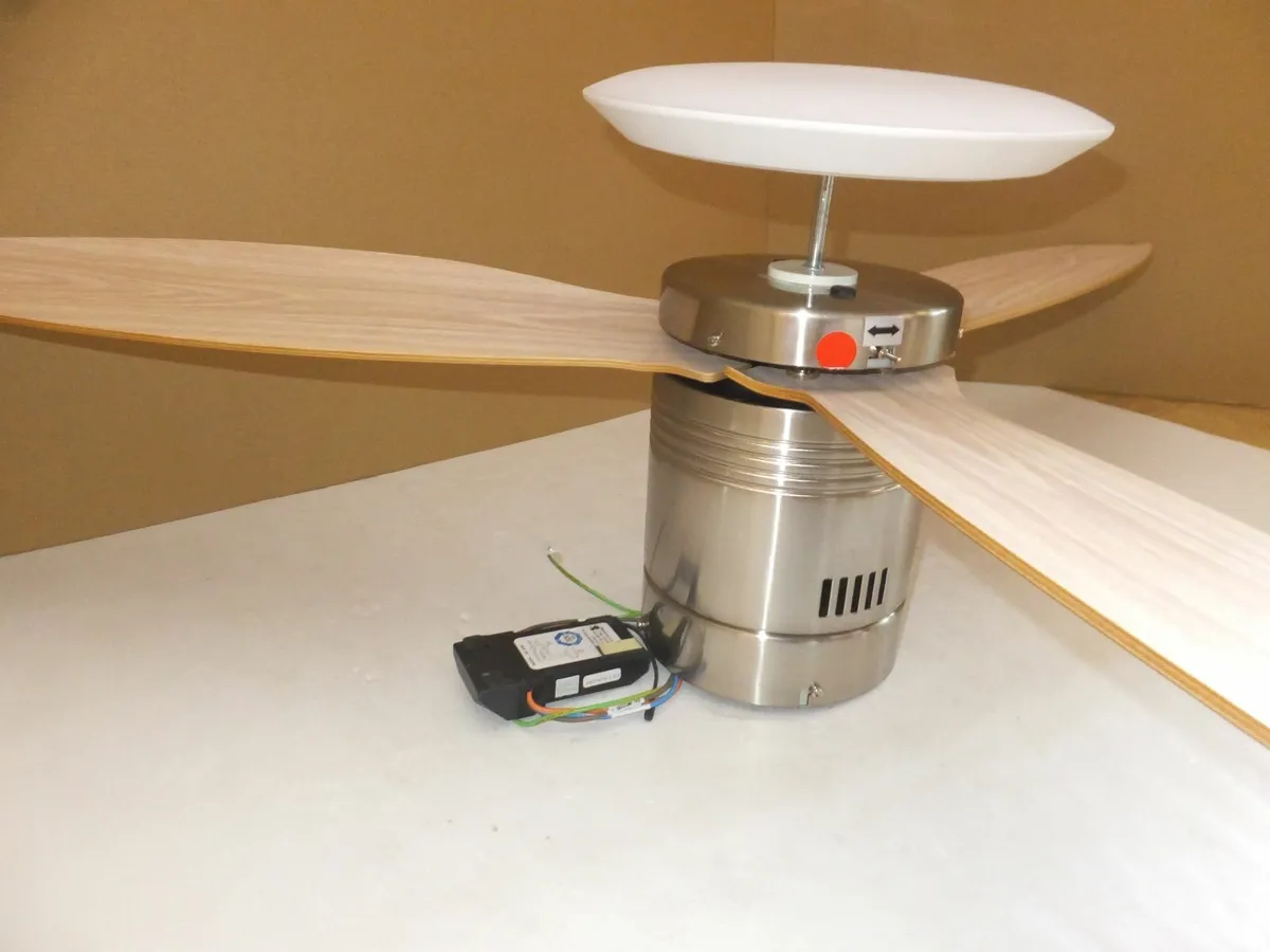 Ceiling Fan Light - Image 4