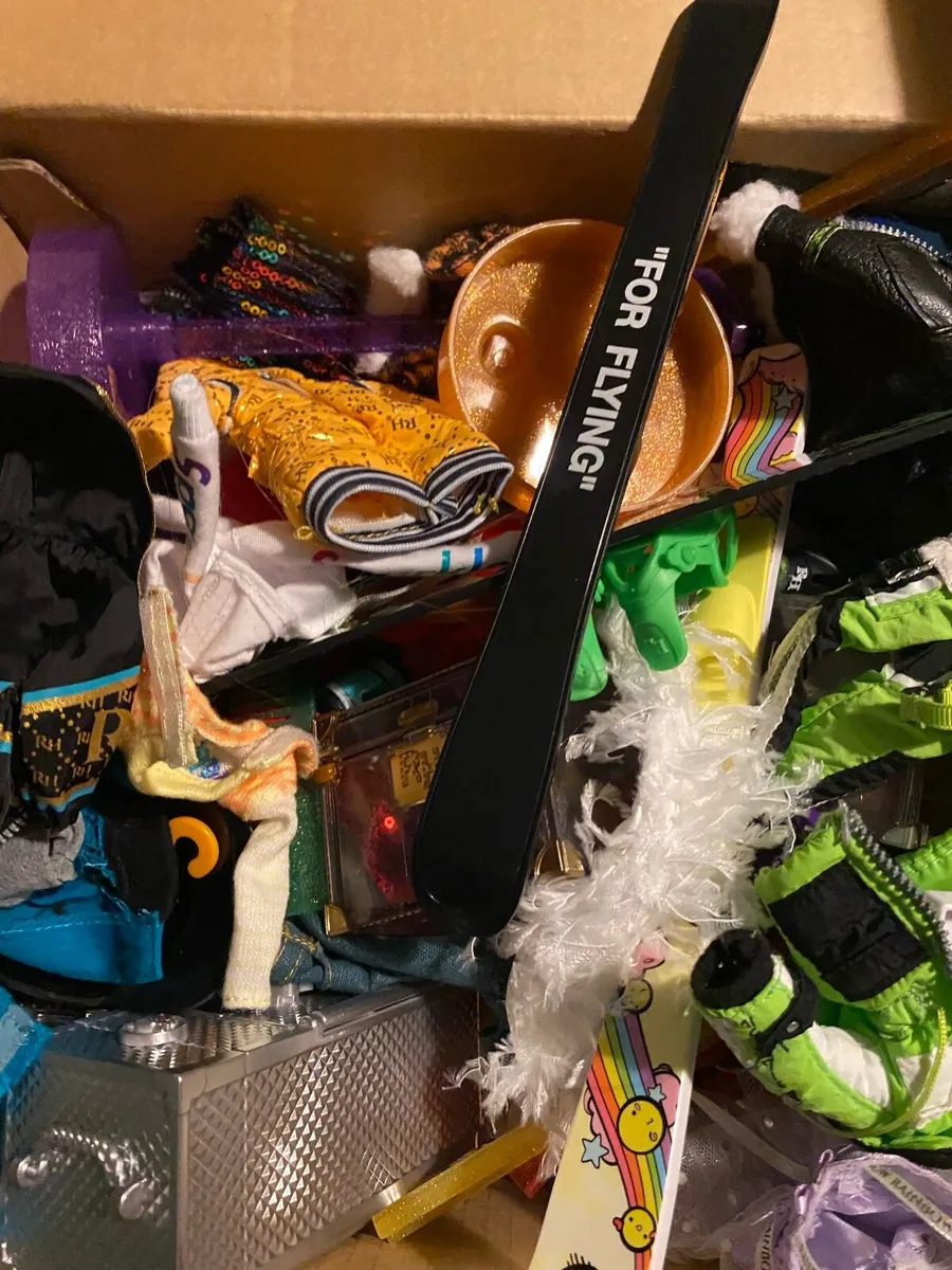 Rainbow High dolls 🌈 - Image 4