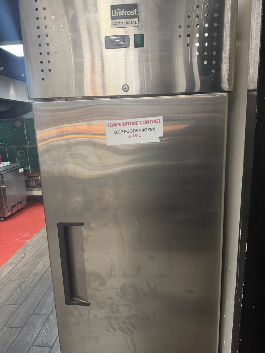 Kitchen equipment - Image 2