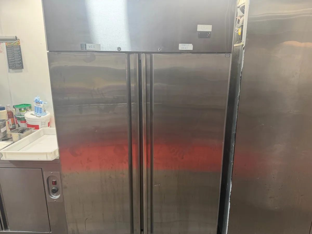 Kitchen equipment - Image 4