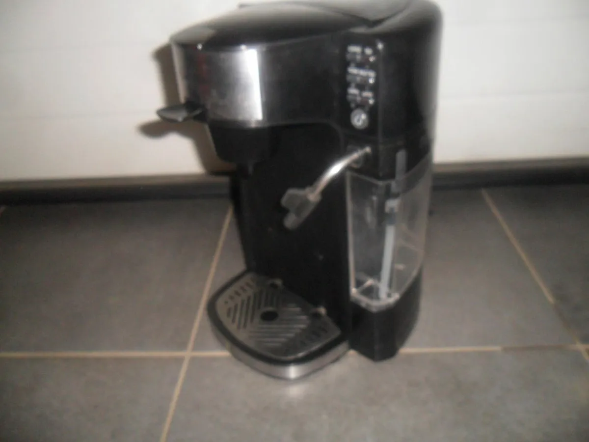 Klarstein coffee maker - Image 1