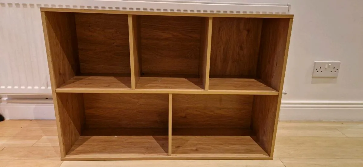 Shelving Units - Image 1