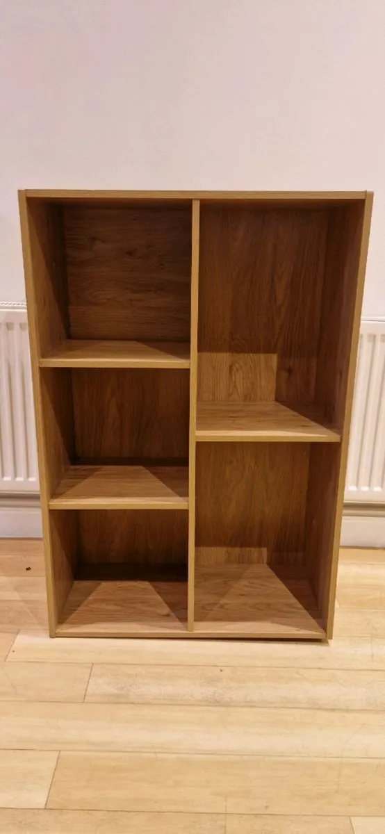 Shelving Units - Image 2