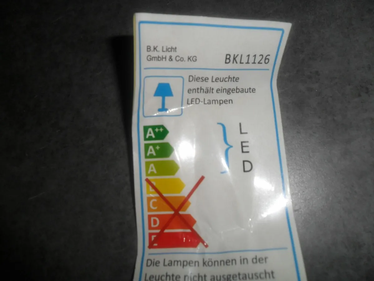 Ceiling light - Image 2