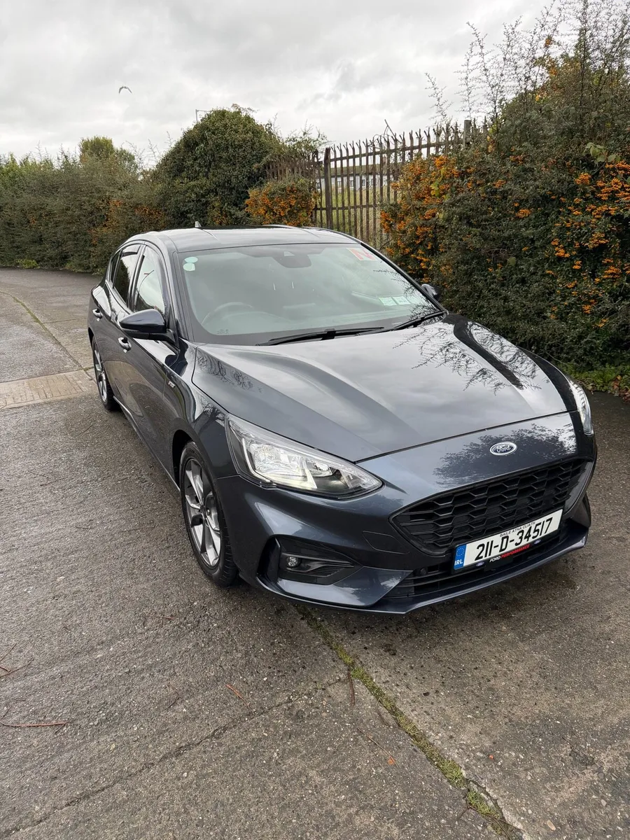 Ford focus €19 500 euro - Image 1