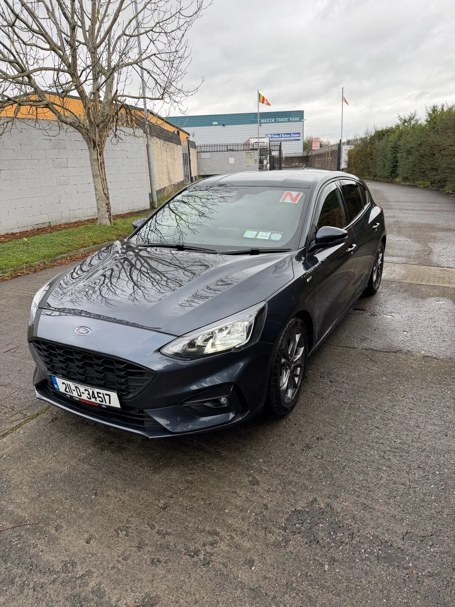 Ford focus €19 500 euro - Image 2