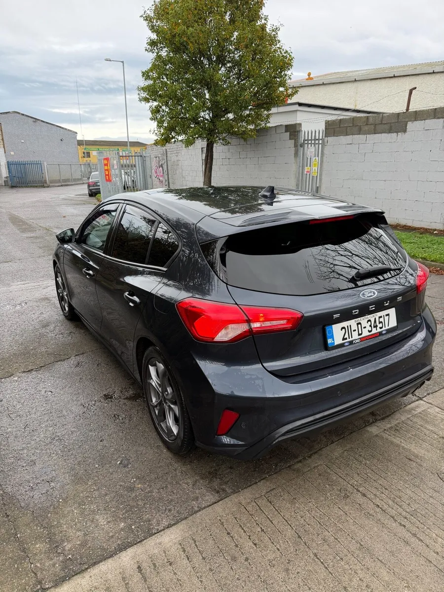Ford focus €19 500 euro - Image 3