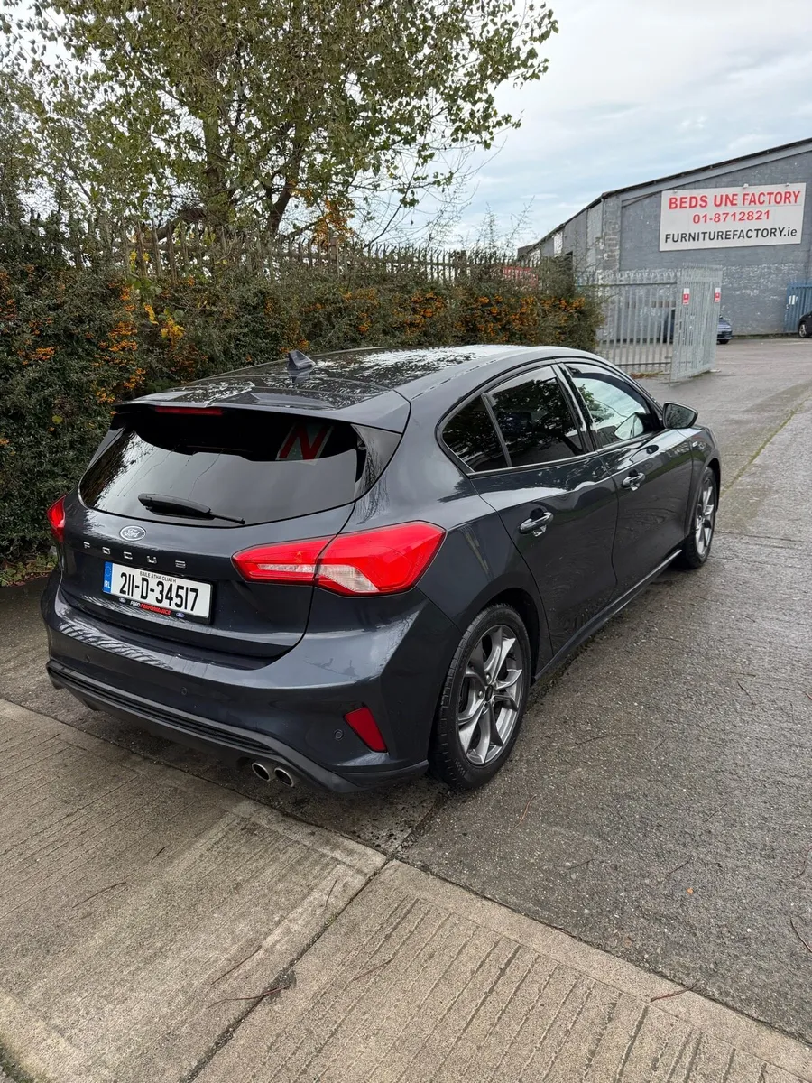 Ford focus €19 500 euro - Image 4