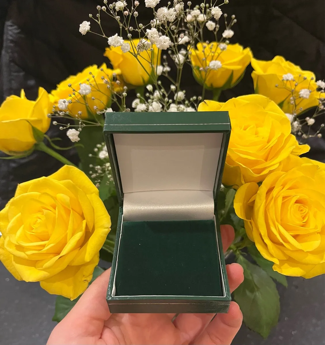 Pendant Boxes for Jewellery - Image 1