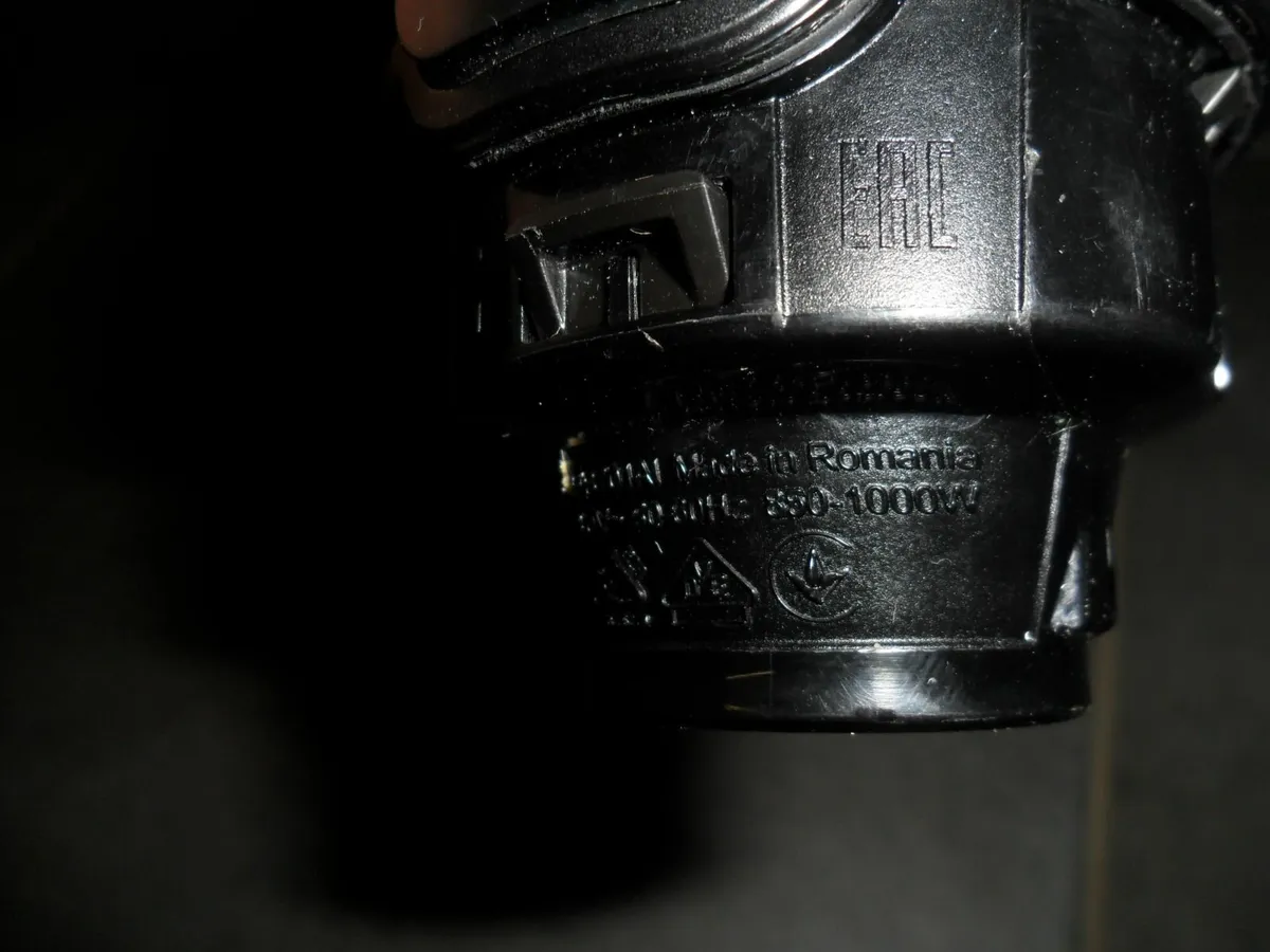 Braun Blender - Image 3