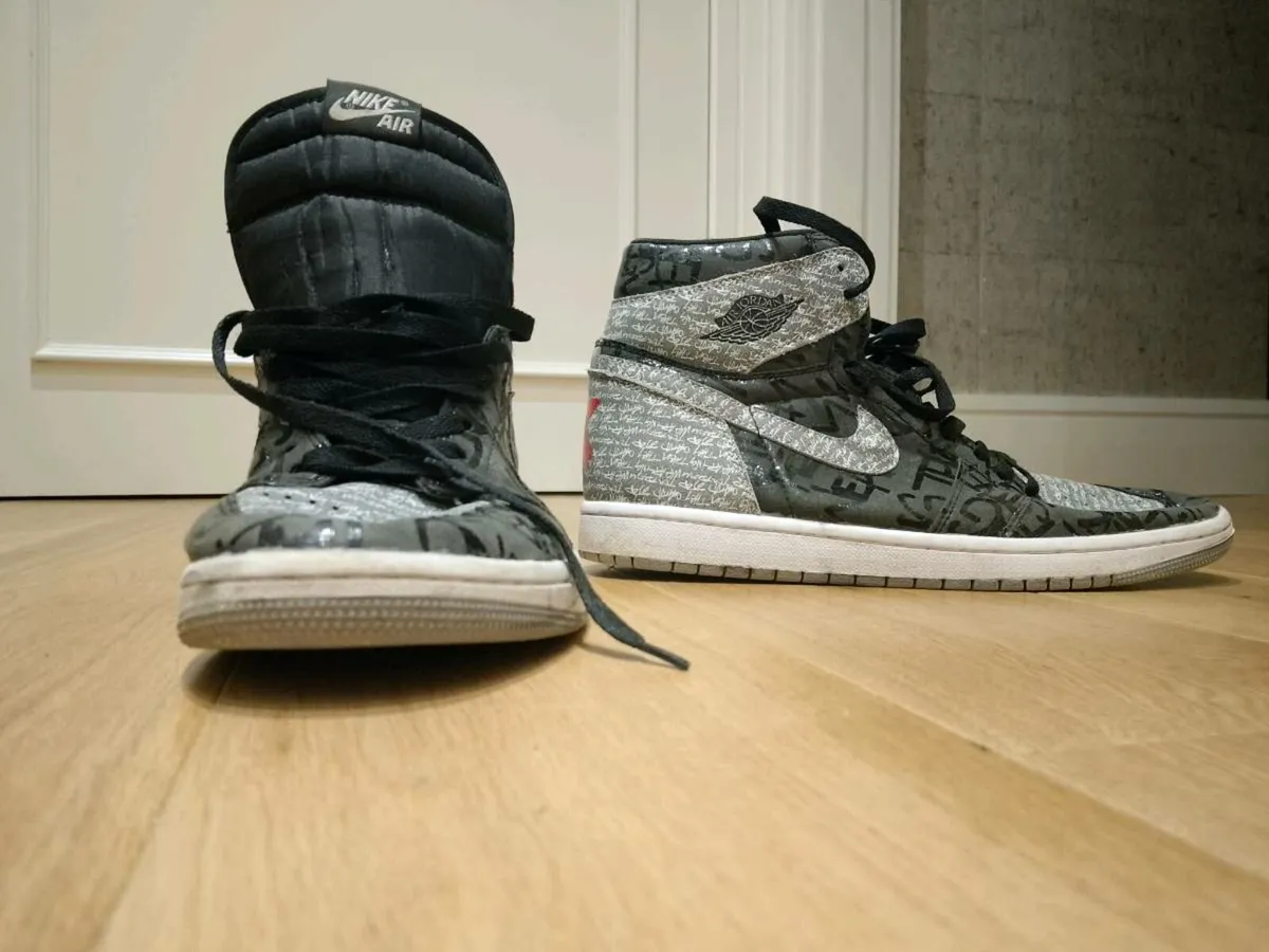 Nike Runners VERY RARE - Image 3