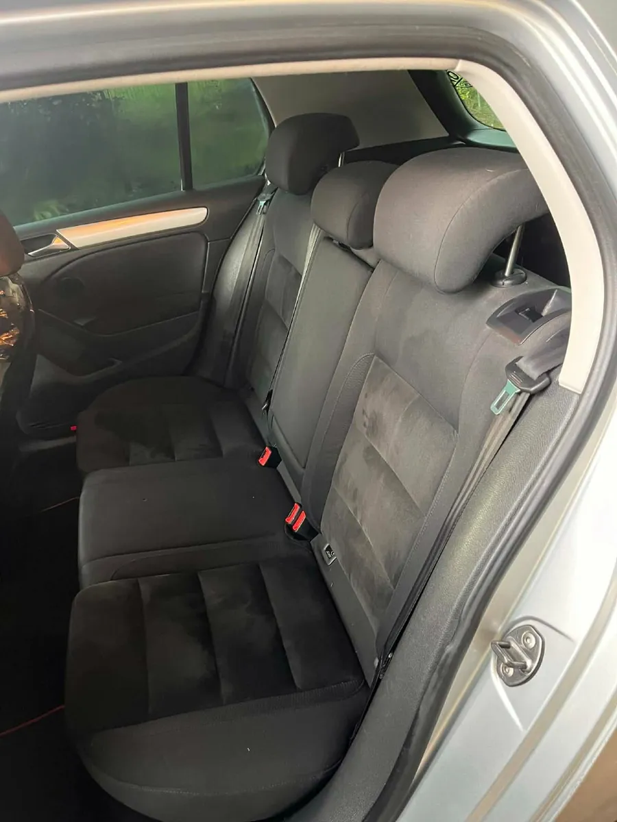 Volkswagen Golf 2010 Mk 6 GT Tdi (CR140) - Image 2