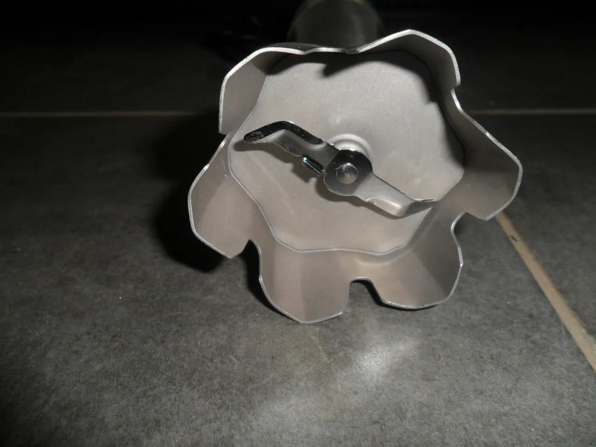 Braun Blender - Image 4