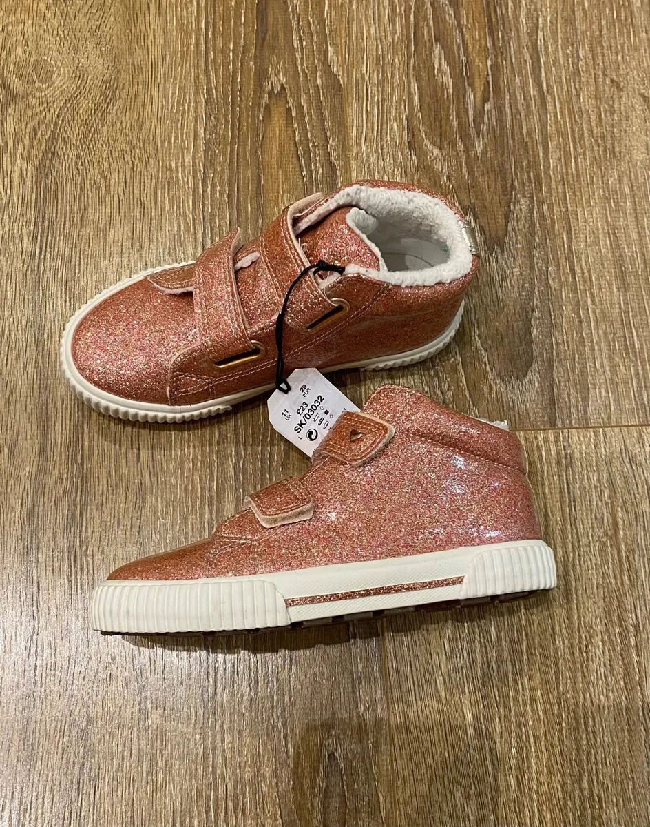 Girl shoes size UK11 (EU29) - Image 3
