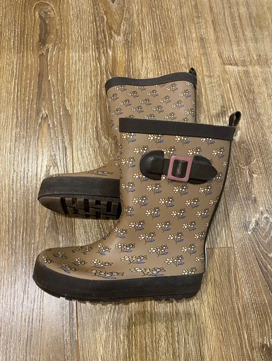 Girl shoes size UK11 (EU29) - Image 4