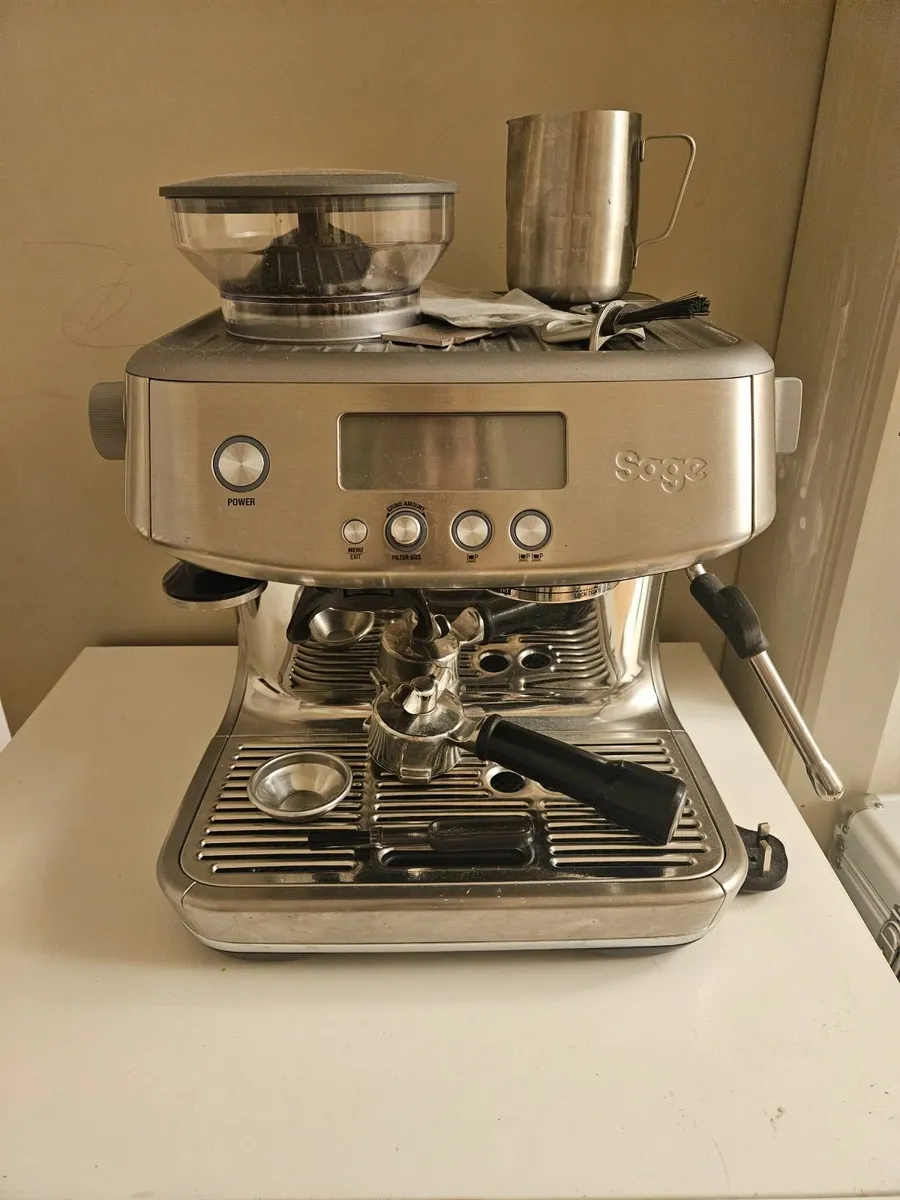 Coffee machine - Image 2