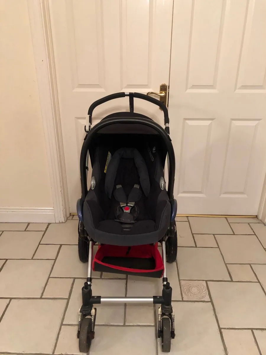 Bugaboo Cameleon - Image 2