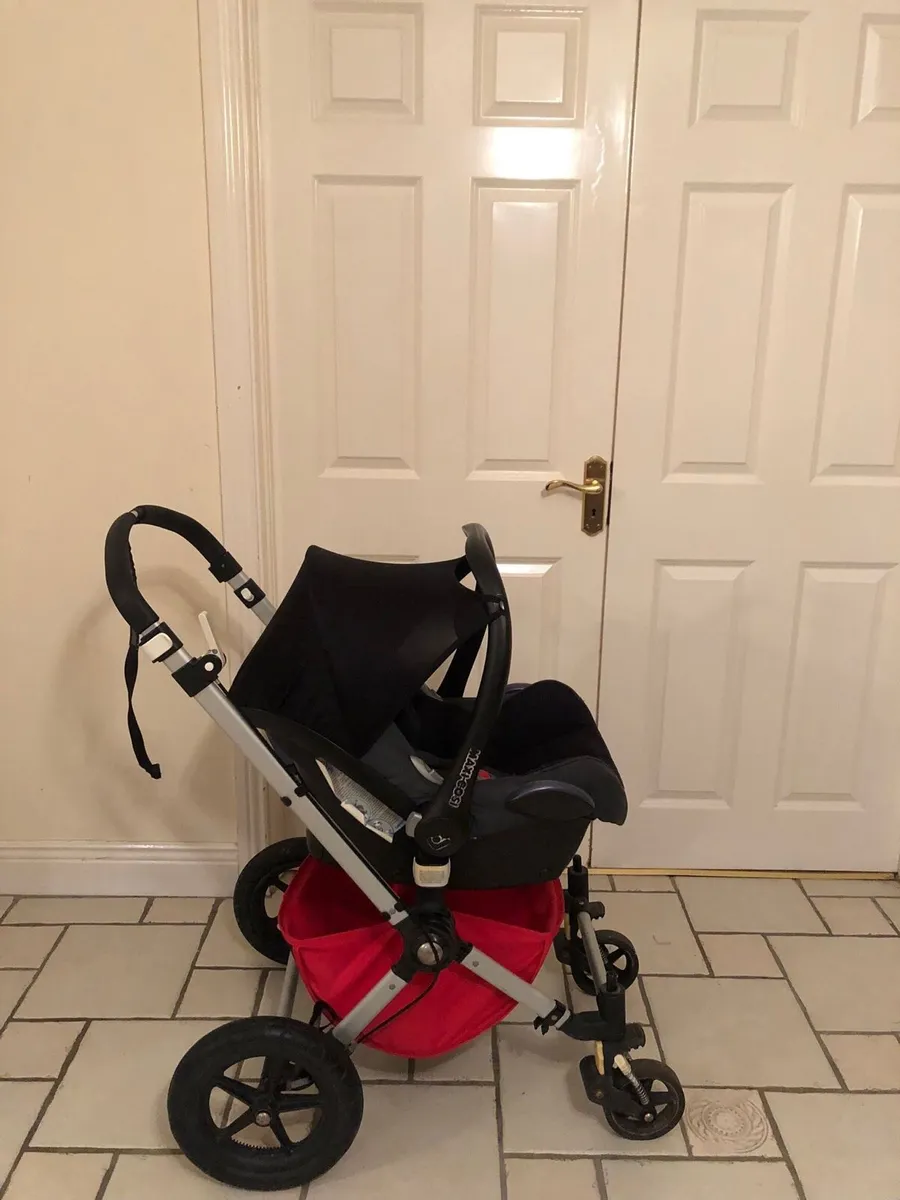 Bugaboo Cameleon - Image 3