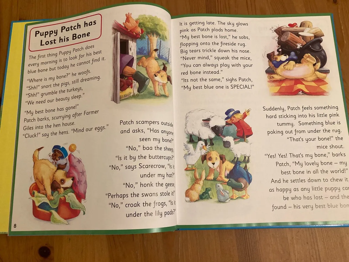 My farm stories - Image 2