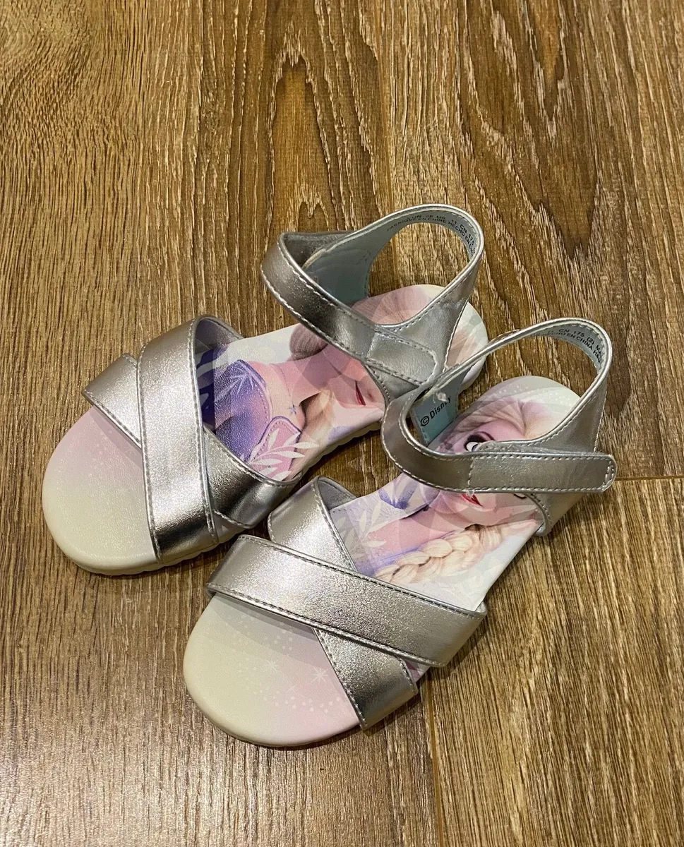 Girl shoes size UK10 (EU28) - Image 4