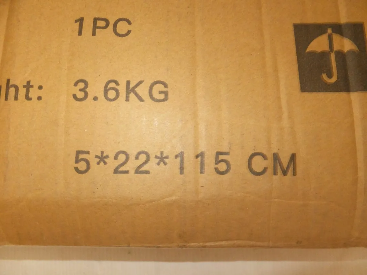 double rod garment rack - Image 4