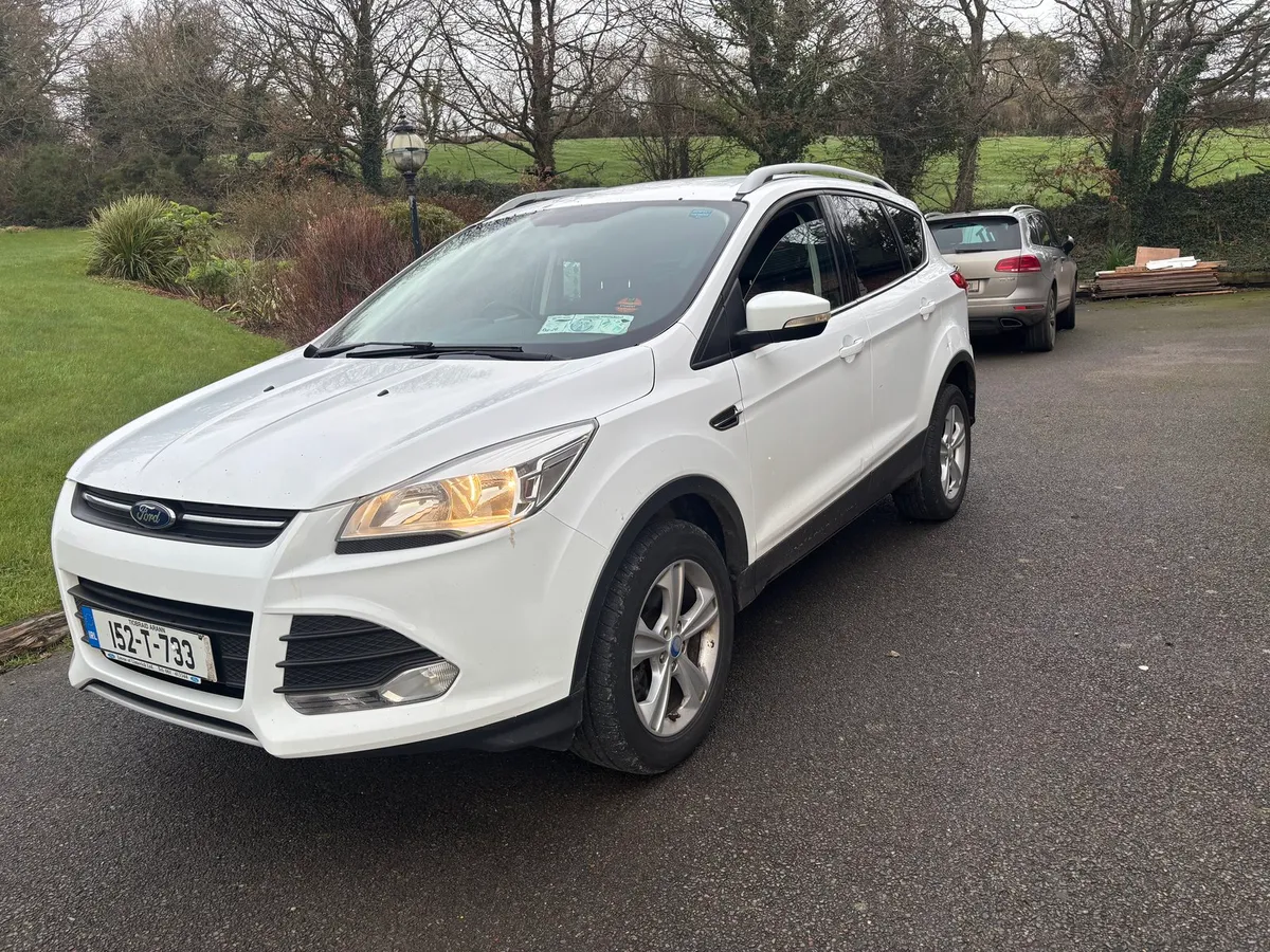 Ford Kuga - Image 2