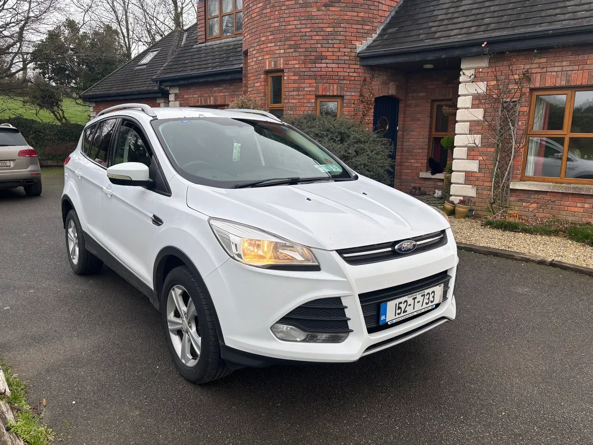 Ford Kuga - Image 3