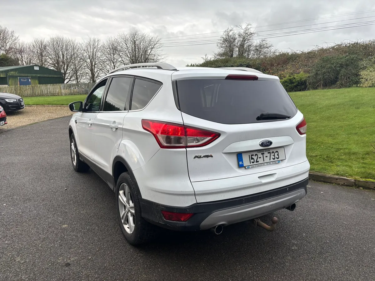 Ford Kuga - Image 4