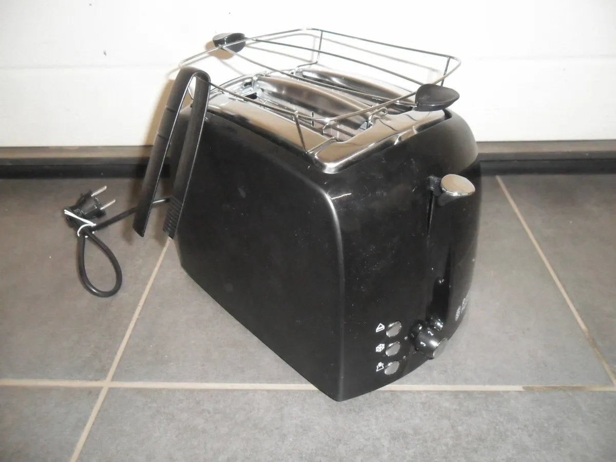 russell hobbs bread toaster - Image 4