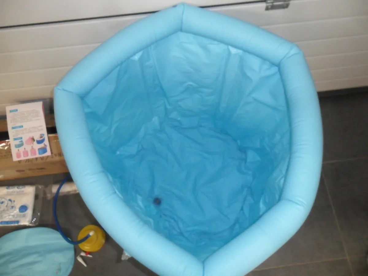 kids pool - Image 4