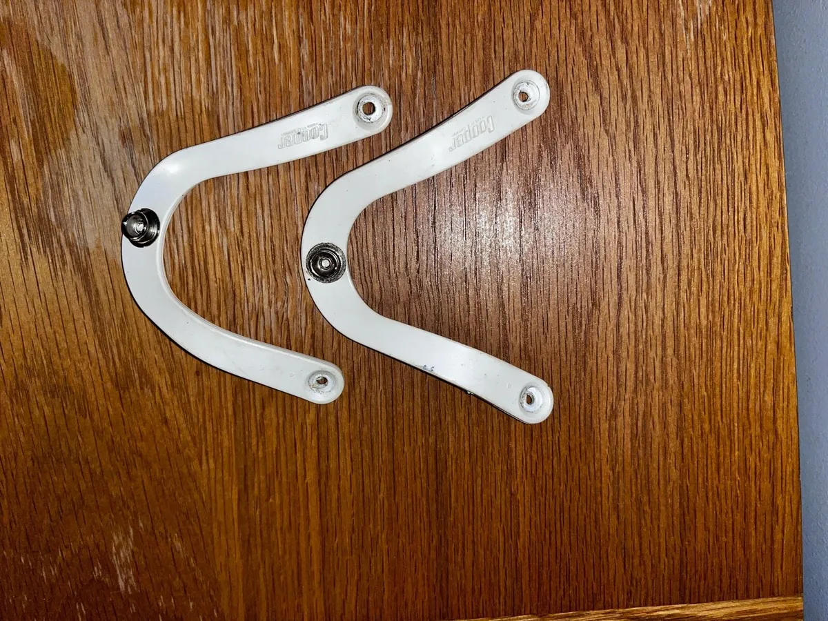 Oldstyle cooper ear pieces - Image 1