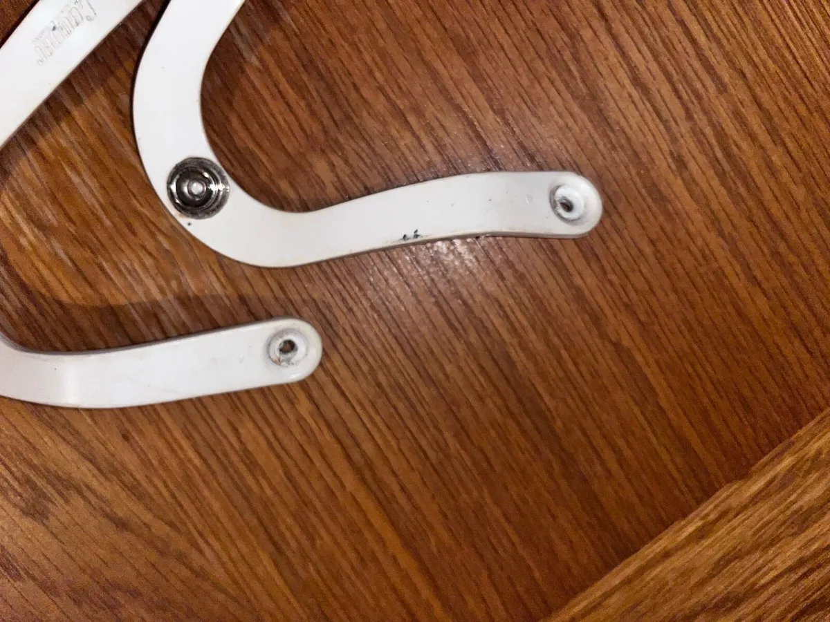 Oldstyle cooper ear pieces - Image 3