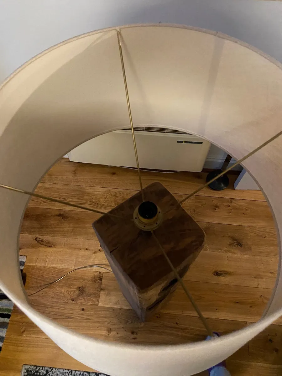 Mooring post lamp - Image 2