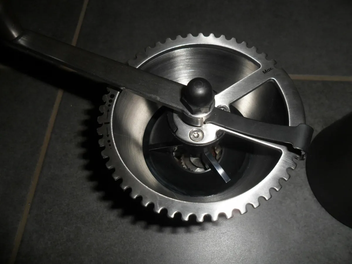 coffee mill - Image 4