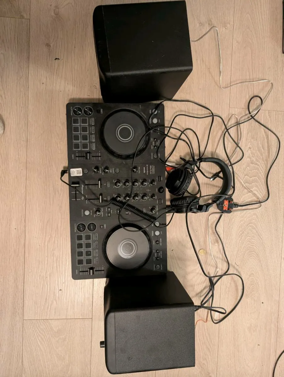 Pioneer dj controller - Image 2