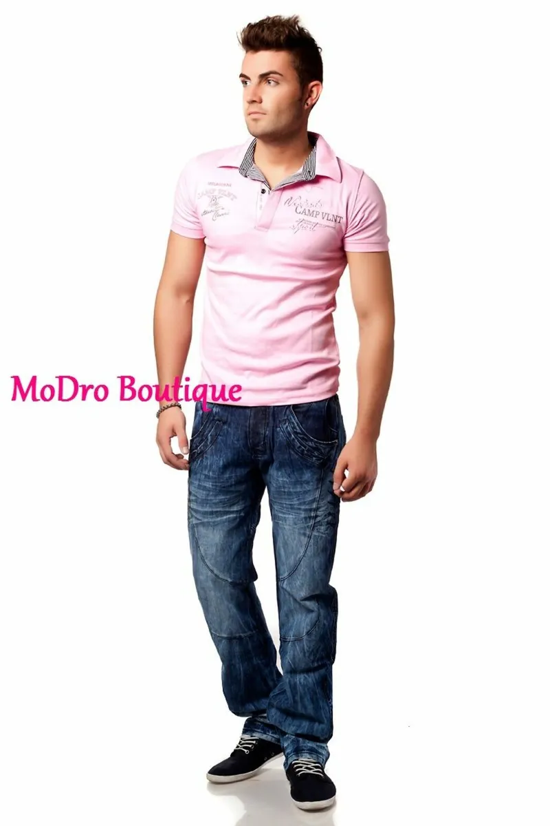 man jeans size 34 36 38 - Image 1