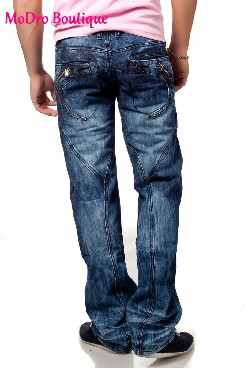 man jeans size 34 36 38 - Image 2