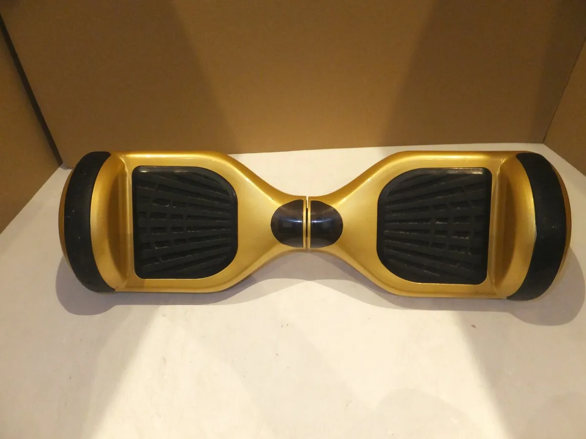 hoverboard - Image 1