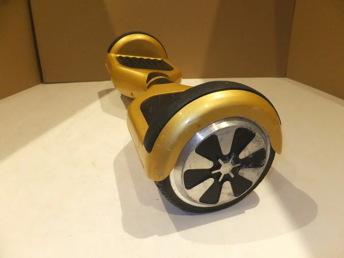 hoverboard - Image 3