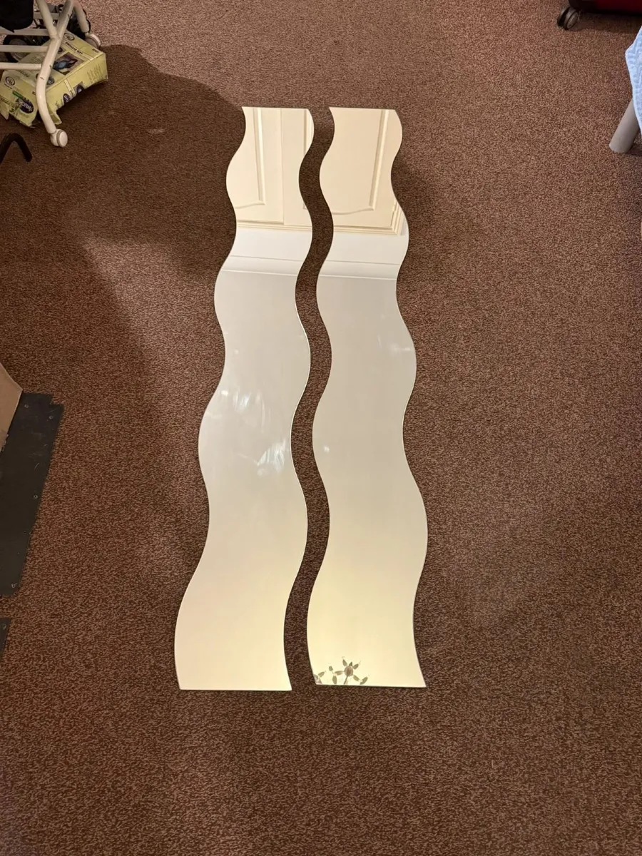 Wall mirrors - Image 4