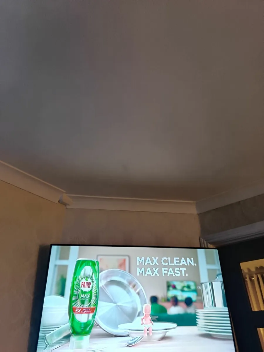 Samsung TV 50 inch 3d - Image 1