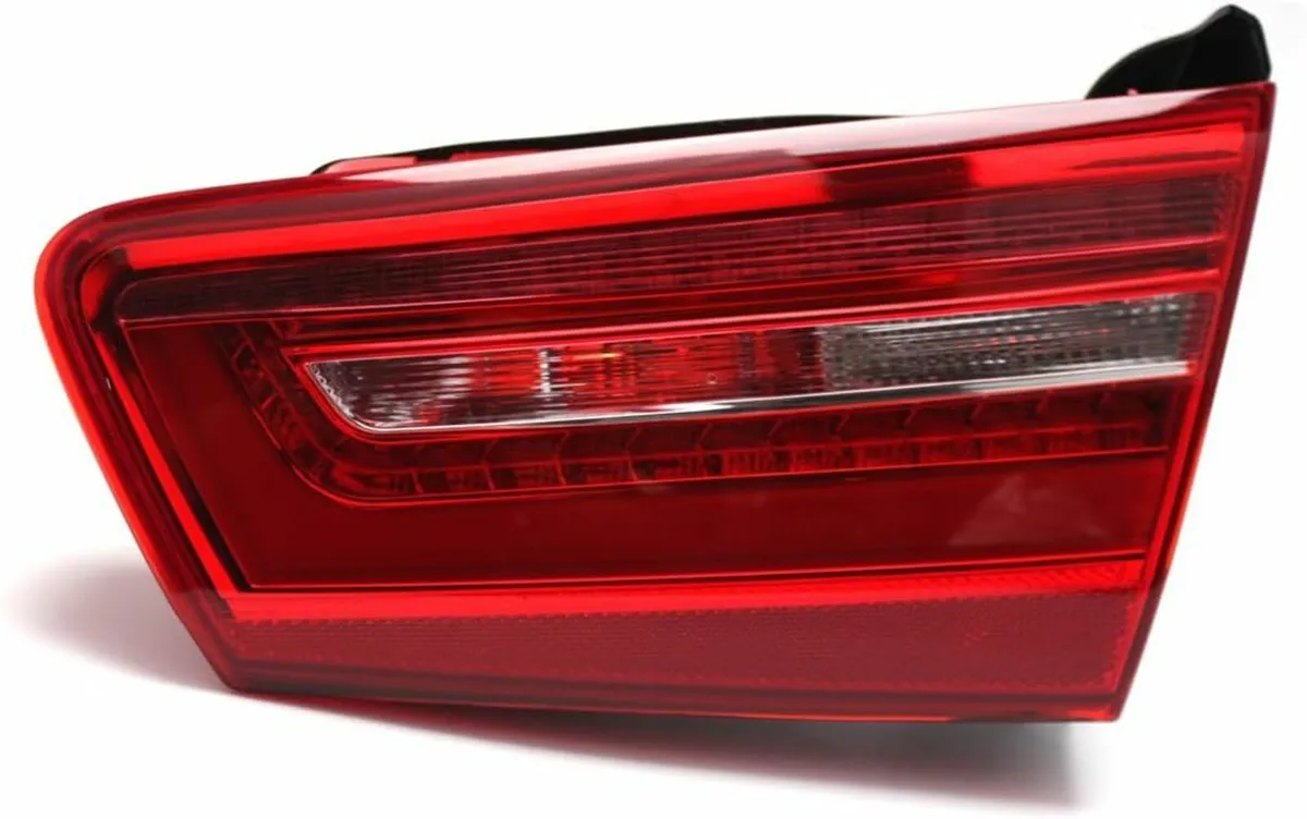 AUDI A6 C7 Rear Inner LED w/Turn Signal Brake Lamp - Image 2
